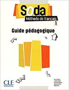Soda 1 Guide Pedagogique (2000241)