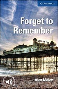 CER 5 Forget to Remember (2000312)
