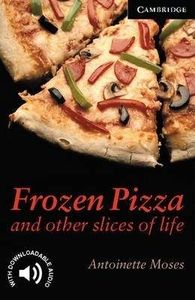 CER 6 Frozen Pizza and Other Slices of Life (2000342)