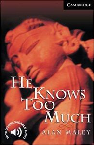 CER 6 He Knows Too Much (2000344)