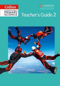 Collins International Primary Science 2 Teacher's Guide (2000367)