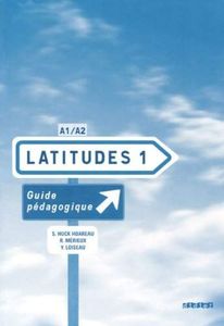 Latitudes 1 Pedagogique (2000421)