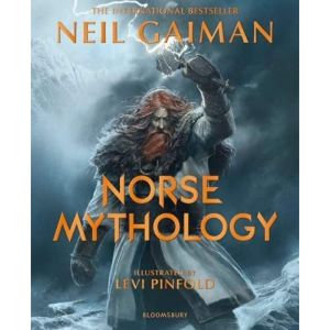 Norse Mythology (2000513)