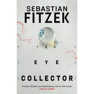 The Eye Collector (2000529)