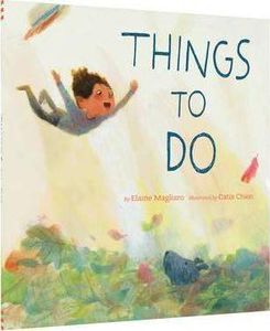 Things to Do (2000538)