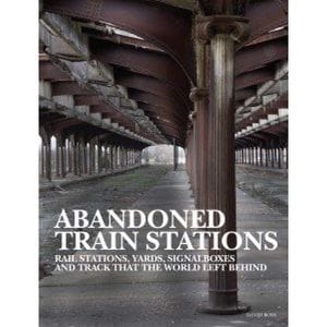 Abandoned Train Stations (2000544)