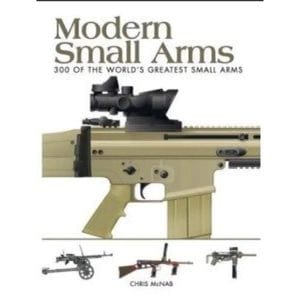 Modern Small Arms: Mini Encyclopedia (2000557)