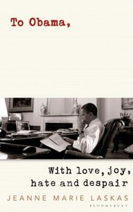 To Obama [Hardcover] (2000604)