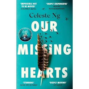 Our Missing Hearts (2000615)