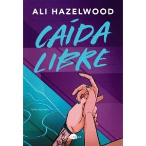 Caída libre  (Spanish Edition) (2000625)
