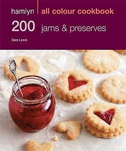 Hamlyn All Colour Cookbook: 200 Jams & Preserves (2000634)