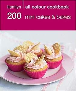 Hamlyn All Colour Cookbook: 200 Mini Cakes & Bakes (2000636)