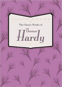 The Classic Works of Thomas Hardy [Hardcover] (2000649)