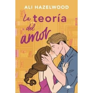 La teoría del amor  (Spanish Edition) (2000664)