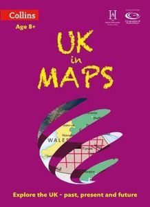 UK in Maps (2000672)