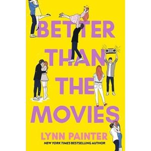 Better Than the Movies (2000697)