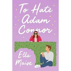 Love & Hate #2: To Hate Adam Connor (2000701)