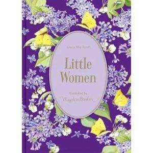 Marjolein Bastin Classics Series: Little Women (2000703)