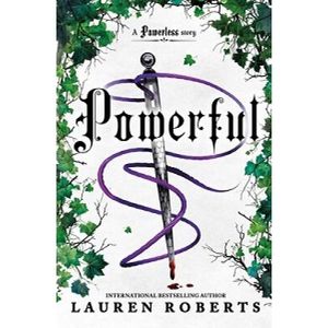 The Powerless Book1.5: Powerful (2000712)