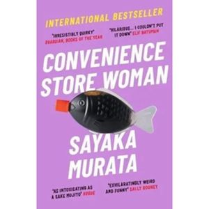 Convenience Store Woman (2000787)