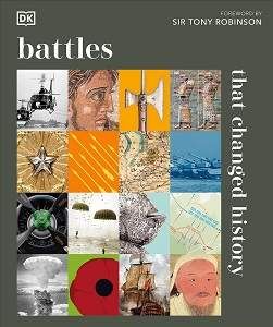 Battles that Changed History (new ed.) (2000829)