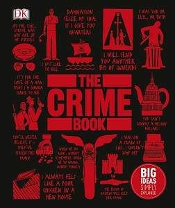 Big Ideas: The Crime Book (2000851)