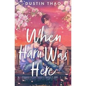 When Haru Was Here (2000853)