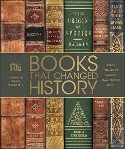 Books That Changed History (2000860)