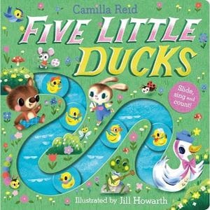 Five Little Ducks (2000861)