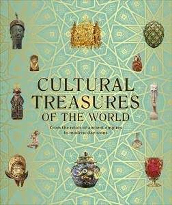 Cultural Treasures of the World (2000876)