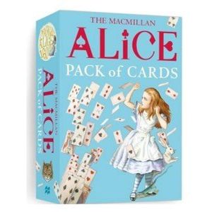 The Macmillan Alice Pack of Cards (2000877)