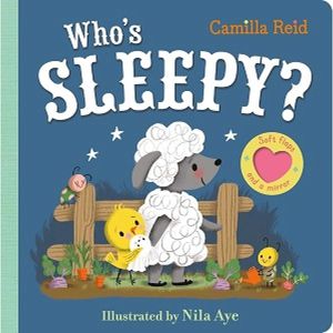 Who's Sleepy? (2000883)