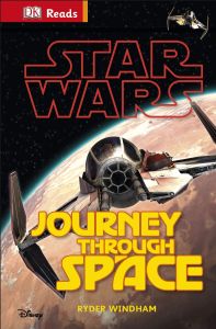 DK Reads: Star Wars Journey Through Space (2000893)