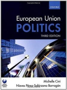 European Union Politics (2000907)