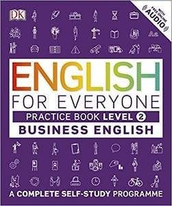 English for Everyone Business English 2 Practice Book (2000940)