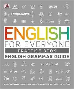 English for Everyone English Grammar Guide Practice Book (2000941)