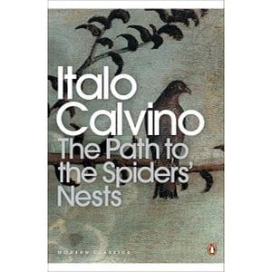 Modern Classics: The Path to the Spiders' Nests (2003003)