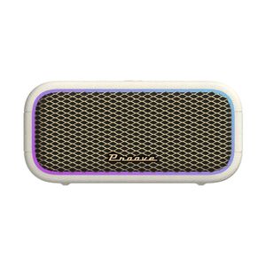 Портативная акустика Proove Funk 40W бежево-золотистая (65238)