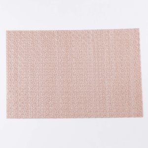 Салфетка сервировочная прямоугольная 45×30 (см) Коричневая HP-35-11CR (2026876)