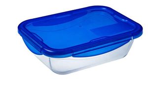 Форма PYREX COOK & GO 20х15х5 см (2043718)