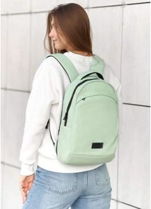 Женский рюкзак Sambag 46х13х28 см sum0011087 (2043904)