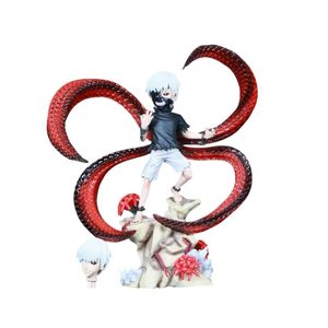 Фигурка Tokyo Ghoul Kaneki Ken Кен Канеки Токийский гуль 18 см (2056502)