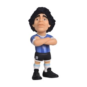 Коллекционная фигурка Minix Maradona Century Goal, 12 см, от 14 лет (17447)