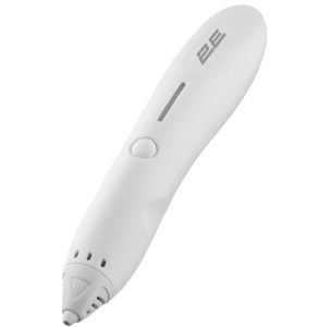 Ручка 3D 2E SL_900 PCL Акб 500 mAh Білий (2061002)