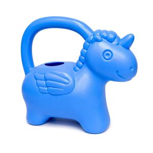 Детская игрушка "Лейка №12 "Единорог" Bamsic 216/2BMS(Blue) размер 22х10х19 см (2063243)