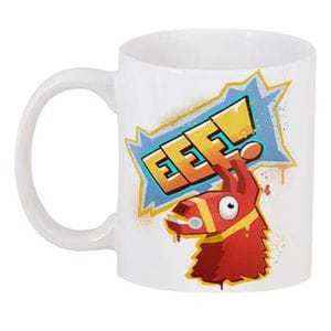 Кружка GeekLand Fortnite Фортнайт EEE Llama FT.02.11 (2067341)
