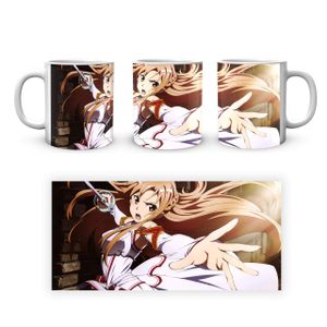 Кружка GeekLand Sword Art Online Мастера меча онлайн Асуна SAO 02.29 (2069062)
