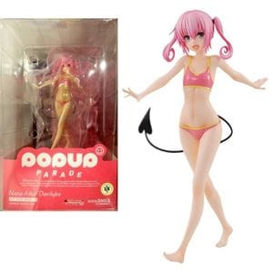 Фигурка Good Smile Pop-up To Love-Ru Darkness  Любовные неприятности Нана Астар Девилюк 21 см GS P-p TLRD N 22 (2071167)