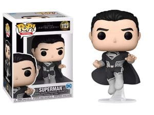 Фигурка Фанко Поп Лига справедливости Супермен Funko Pop Justice League Superman 10 см JL S 1123 (2071253)