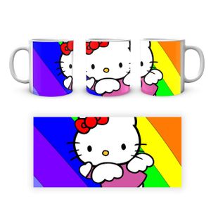 Кружка GeekLand Hello Kitty Хэлло Китти HK 02.19 (2071753)